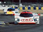 Dauer 962 Le Mans 1994 года